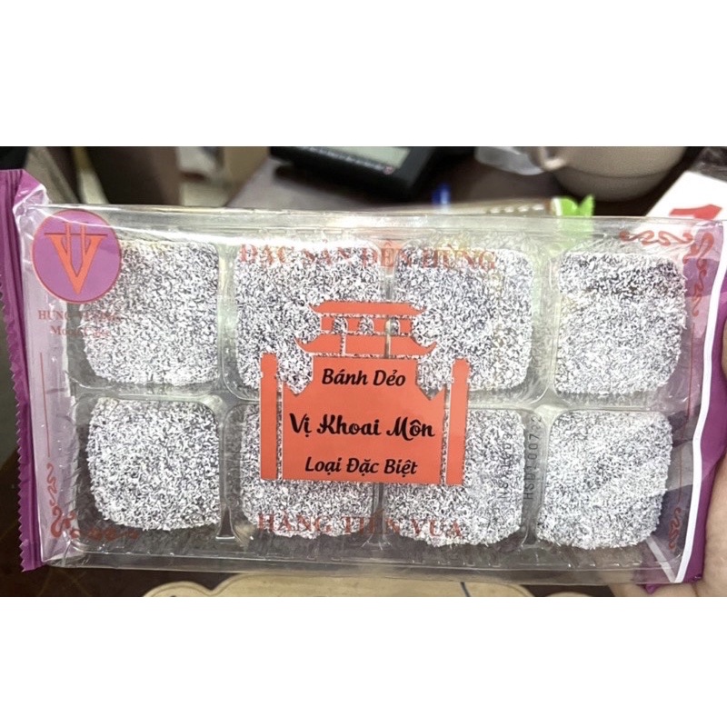 Bánh Nướng/Bánh Dẻo 300G Nhiều Vị  SIÊU NGON