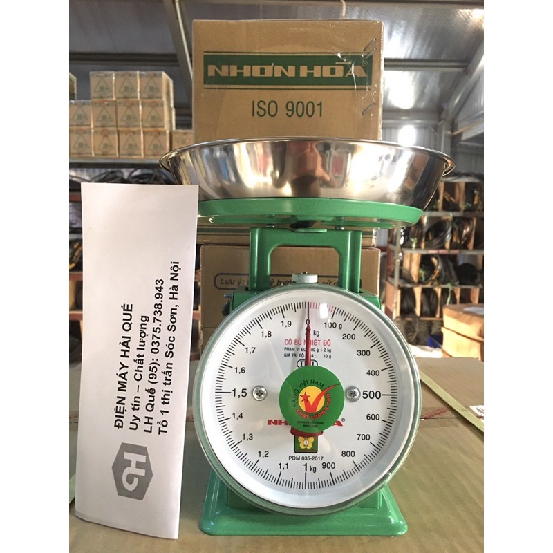 Cân đồng hồ| Cân 5kg| Cân 2kg| Cân 1kg| Cân 0.5kg