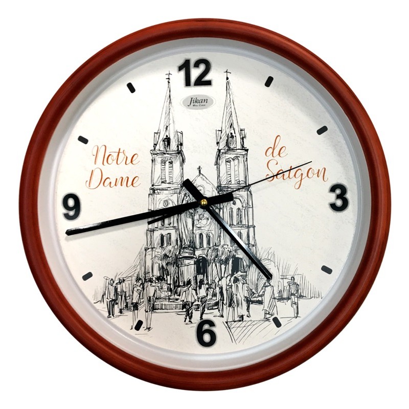 Đồng hồ j39 new