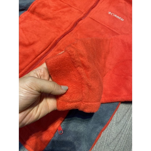 Áo khoác nỉ lông cho bé size 14-16y