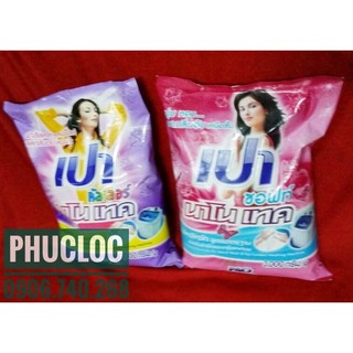 Bột Giặt Thái Pao 3kg