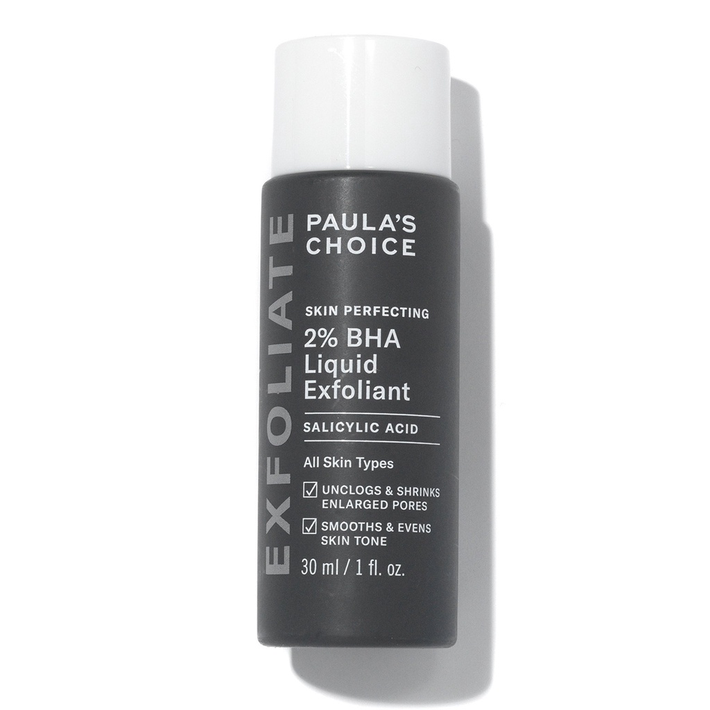 Tẩy da chết Paula's Choice 2% BHA 30ml