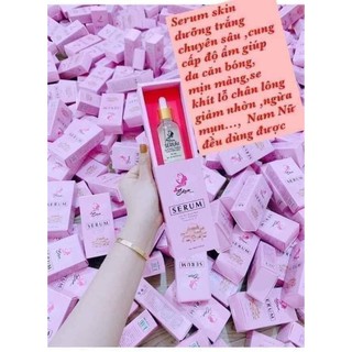 Serum dưỡng trắng chuyên sâu Skincream