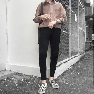 Quần baggy Nam Nữ đều được nhé mấy bạn