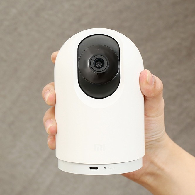 Camera Giám Sát 2K Xiaomi BHR4193GL - Bản quốc tế