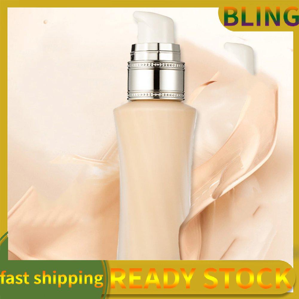 (Hàng Mới Về) Kem Nền Dạng Lỏng Che Khuyết Điểm By Nanda | BigBuy360 - bigbuy360.vn