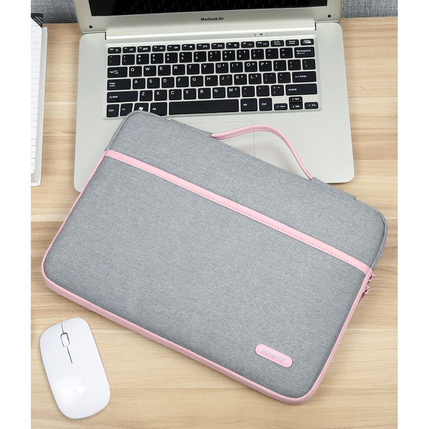 Túi chống sốc cho laptop, Macbook IANBETE.