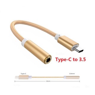 Cổng chuyển đổi Type C sang 3.5