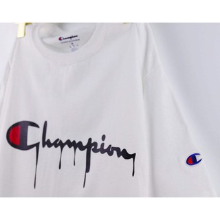 [CHÍNH HÃNG] ÁO THUN/TEE CHAMPION TAGLESS GRAPHIC