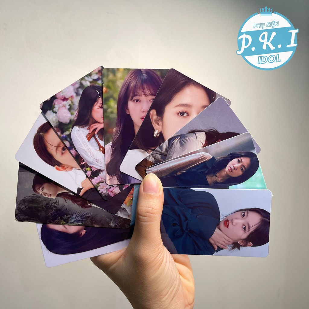 Set 9 Ảnh Bo Góc Park Shin Hye - Diễn Viên Người Mẫu Kiêm Luôn Ca Sĩ Hàn Quốc