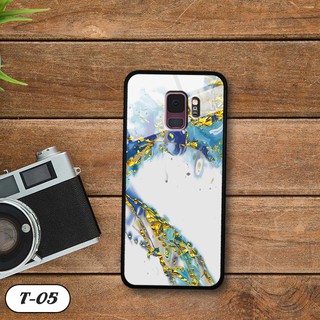 Ốp lưng Samsung Galaxy S9 - In hình 3D