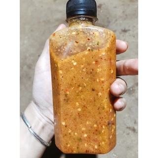 Nước sốt chân gà
