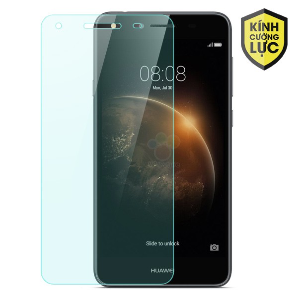 Cường lực Huawei Y6 II