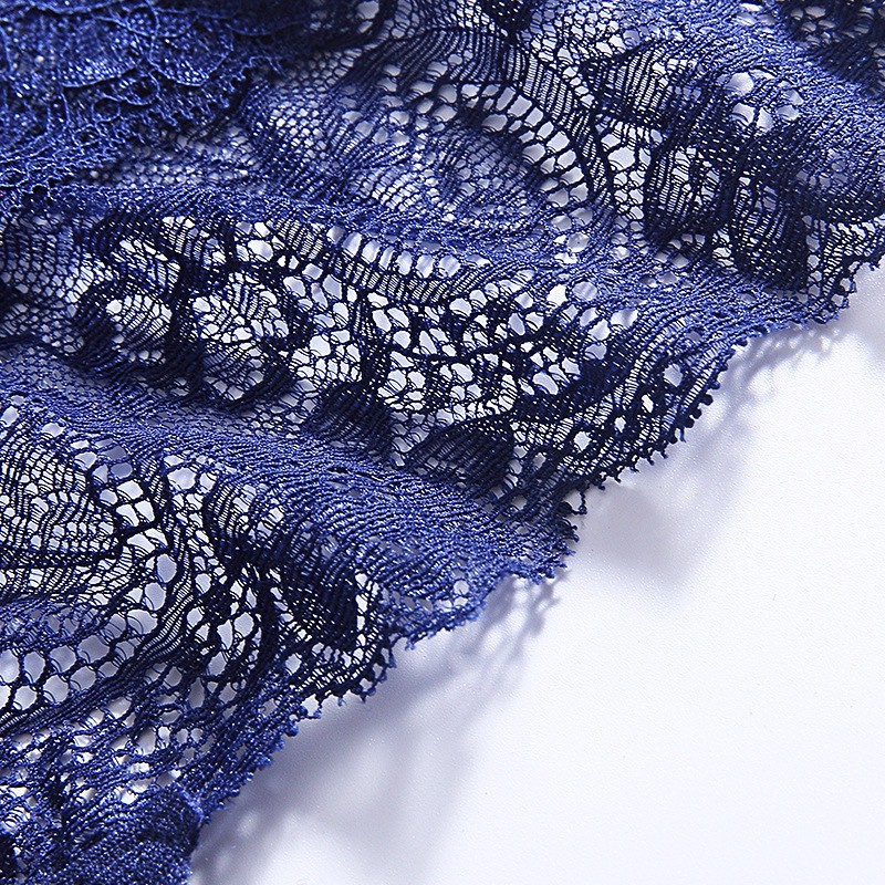 Quần Lót Ren Nữ xuất Nhật mền mại thoáng khí trong suốt viền bèo sexy mã 903 | BigBuy360 - bigbuy360.vn