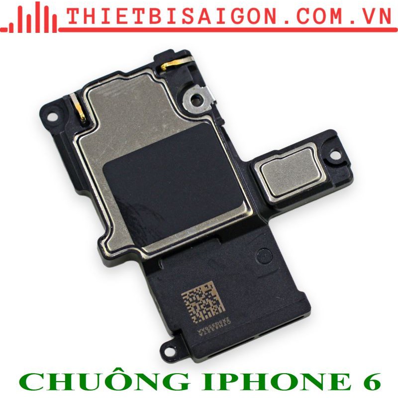 CHUÔNG IPHONE 6
