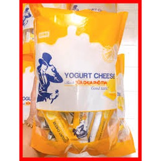 bánh sữa chua phô mai yogurt cheese