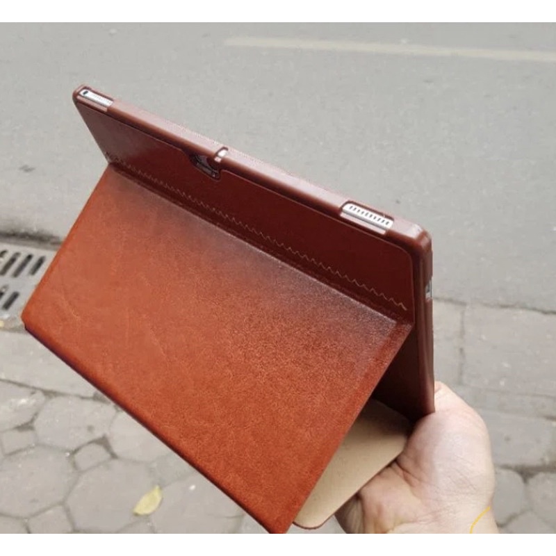 Bao da samsung Tab A7Lite 8.7inch  A8 2022 iPad gen 5 6 7 8 9 10 chính hãng KAKU