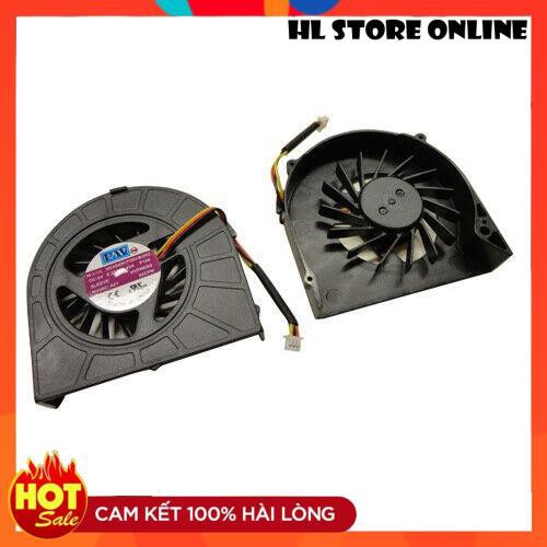 🔔 Quạt Dell Inspiron N5010 M5010