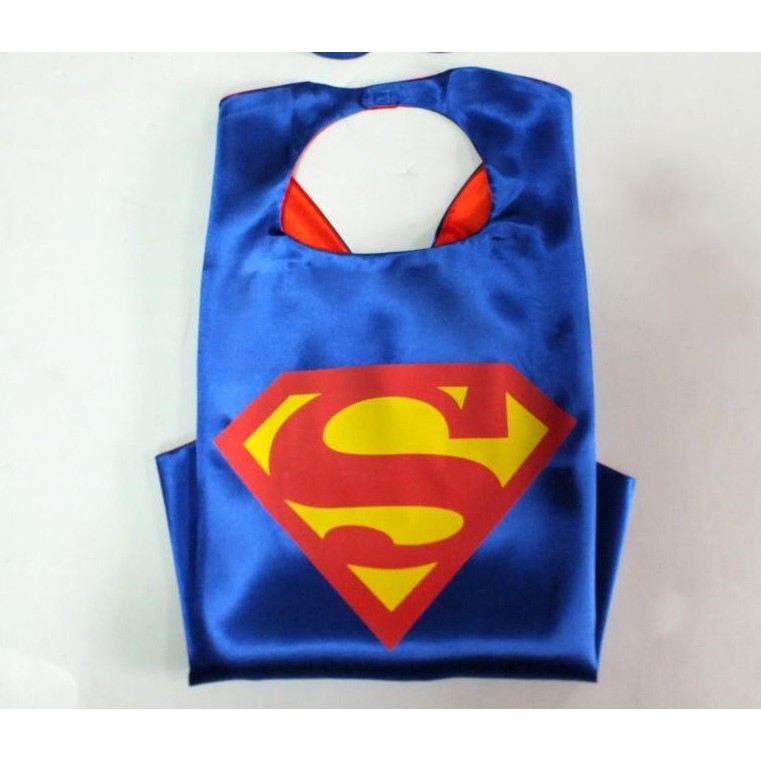 Áo choàng siêu nhân | BigBuy360 - bigbuy360.vn