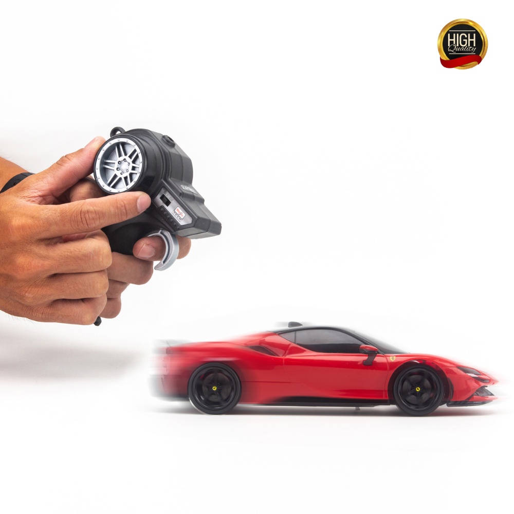 Mô hình ô tô điều khiển từ xa Maisto