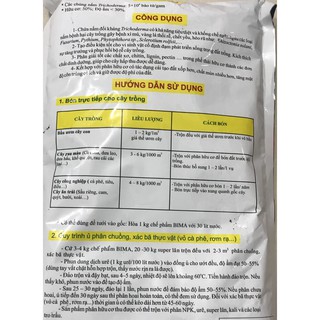 TRICHODERMA 1 kg