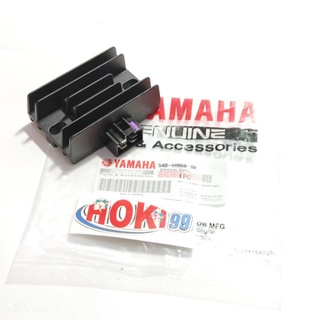 Yamaha r15 regulator ciprok