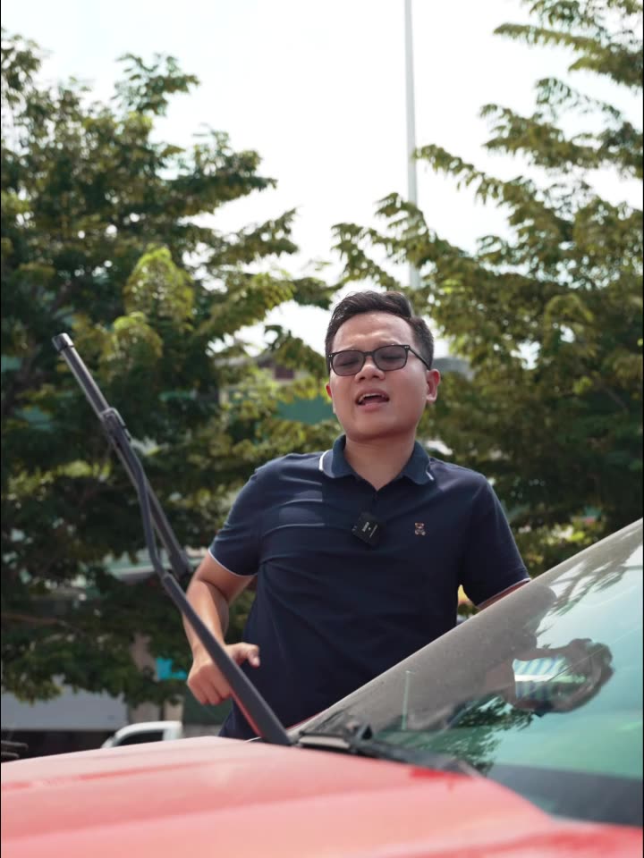 Gạt Mưa Cho Xe Mazda CX-5 Thương Hiệu VISTA