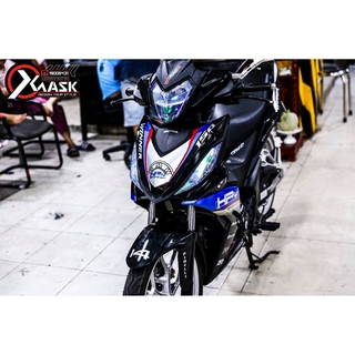 Tem Winner 150 Mẫu HP4