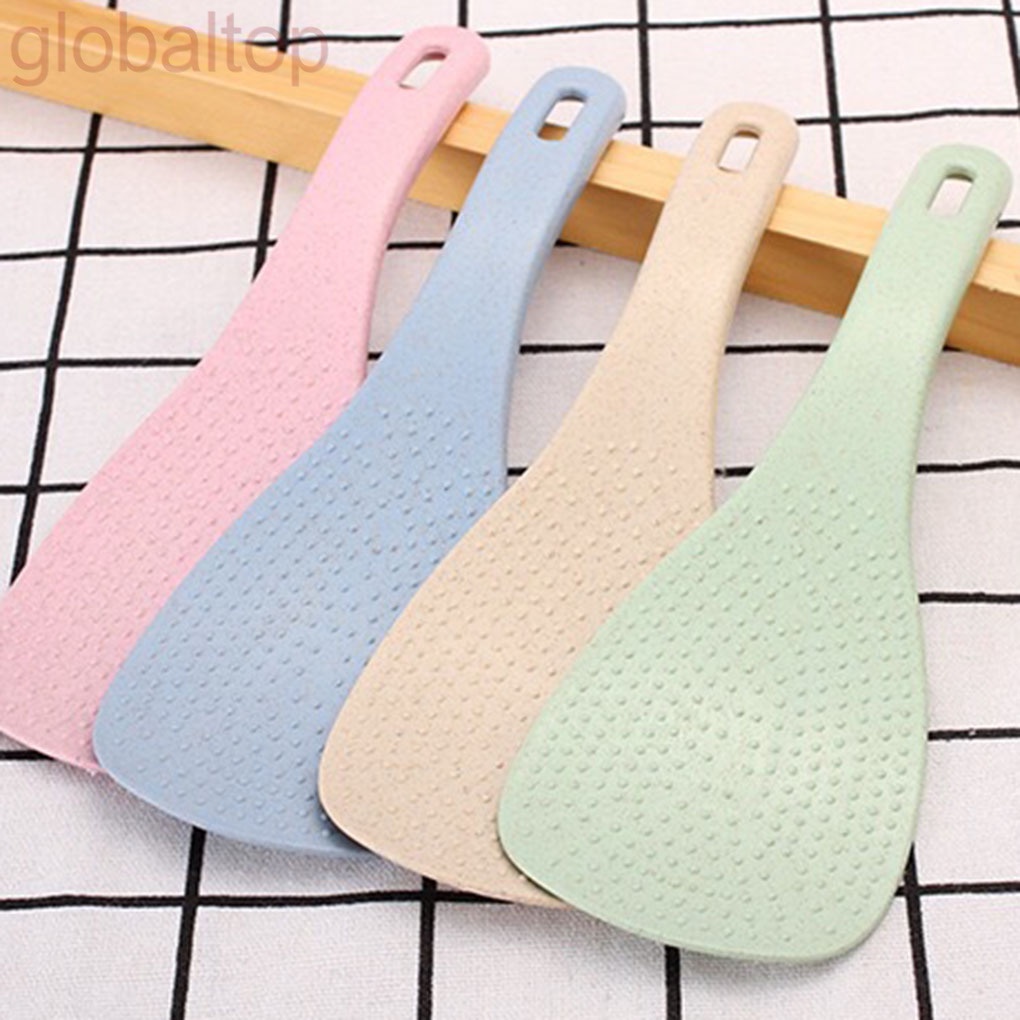 Vá múc cơm cỡ lớn chống dính tiện dụng cho nhà bếp