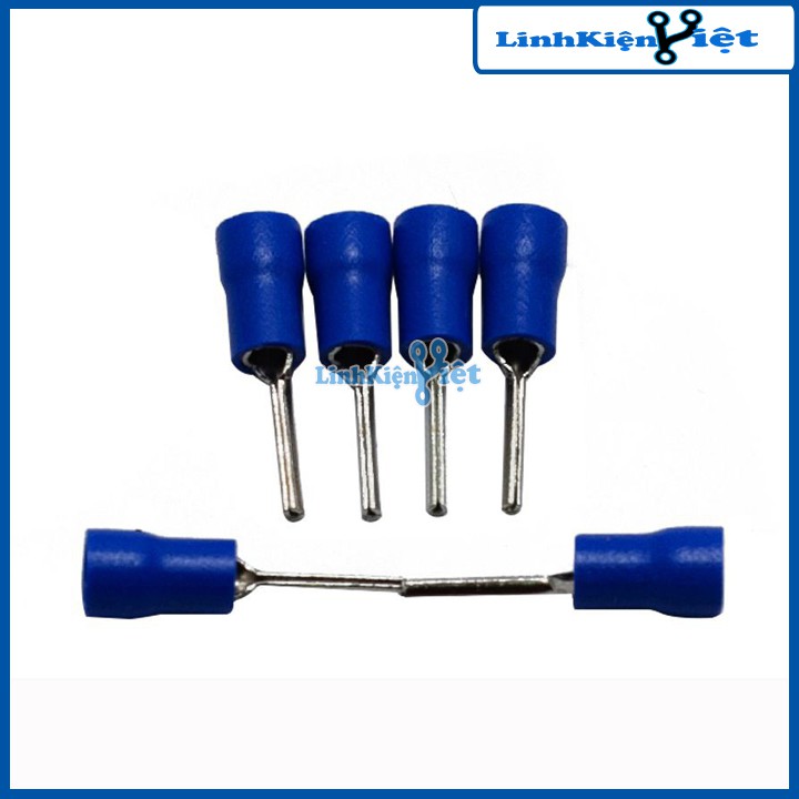 Đầu Cốt Chữ I PTV2-12 Gói 1000c