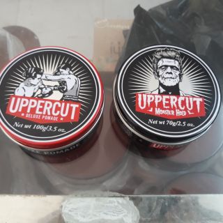 Sáp vuốt tạo kiểu uppercut - siêu giữ nếp !