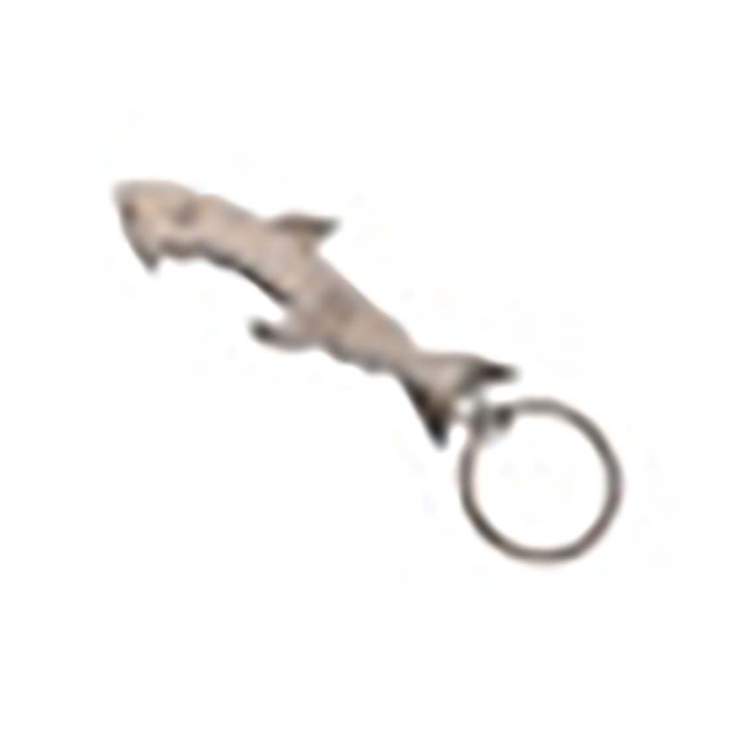 Dụng Cụ Mở Nắp Chai Thiết Kế Hình Cá Mập Độc Đáo Tiện Dụng