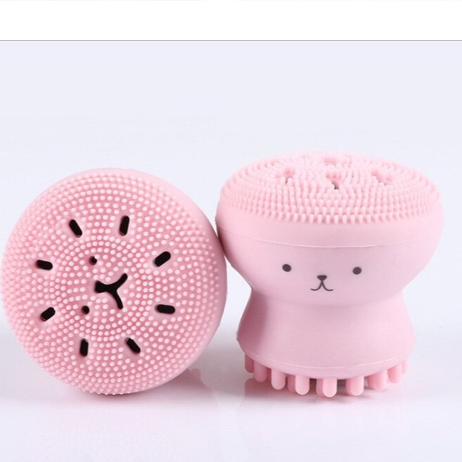 Cọ Rửa Mặt Bạch Tuộc, Mút Rửa Mặt Bạch Tuộc 1643 shop thời trang 7788 | BigBuy360 - bigbuy360.vn