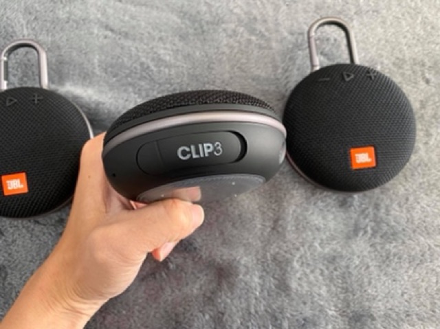 Loa bluetooth mini JBL Clip3