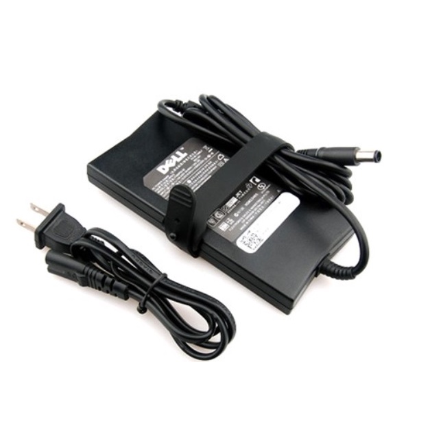 Test shop Sạc Laptop Dell