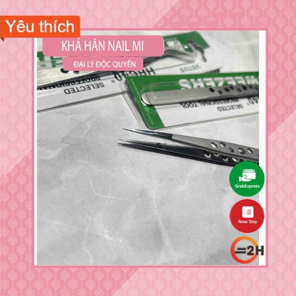 [GIÁ RẺ] NHÍP GẮP PHỤ KIỆN NAIL| NHÍP NỐI MI|NHÍP KẸP MI | NHÍP GẮP PHỤ KIỆN LÀM ĐẸP | BigBuy360 - bigbuy360.vn