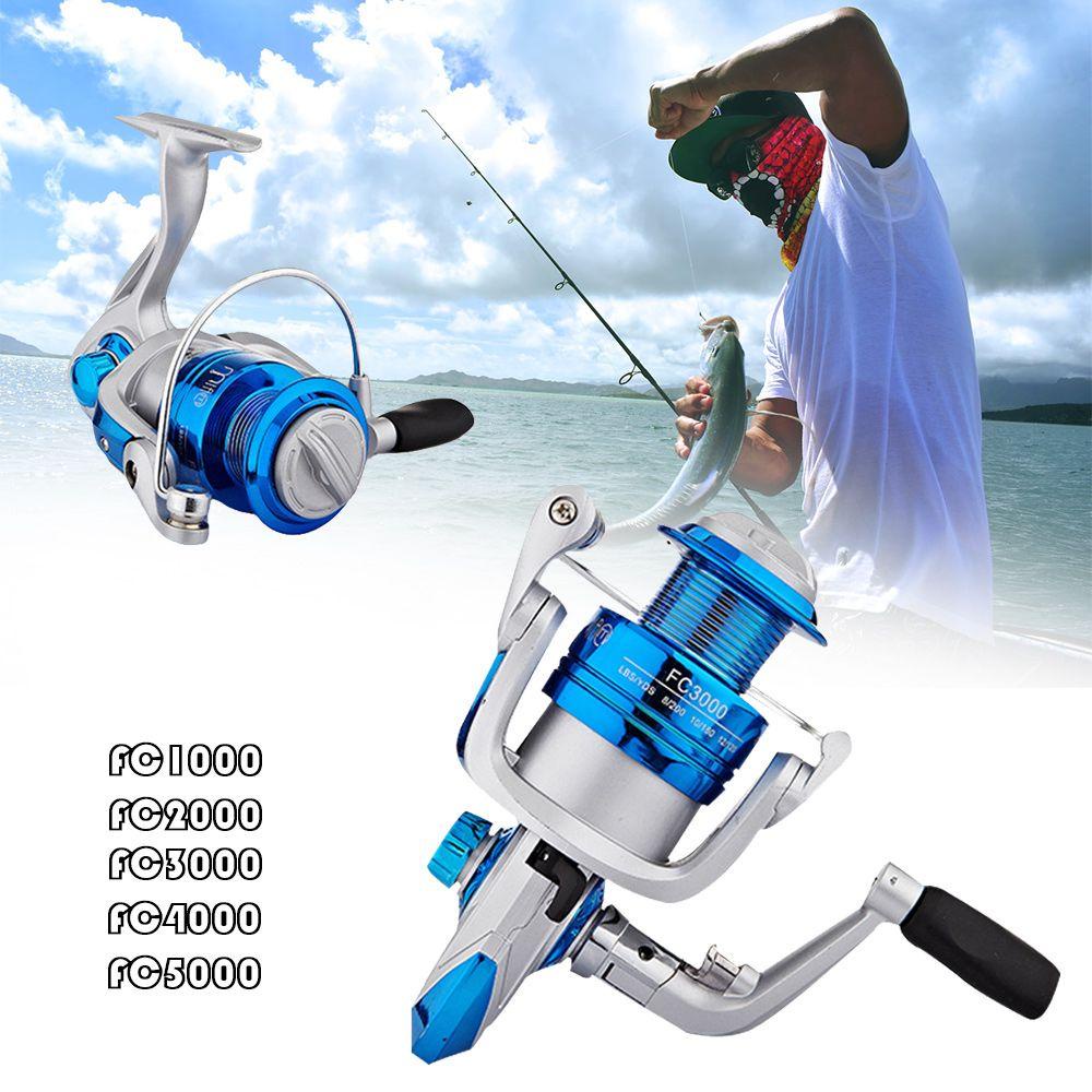 Máy Câu Cá MYRONGVN Chất Lượng Cao Chuyên Dùng ​​Cốc Câu Cá Bằng Nhựa Cao Cấp FC1000 Series