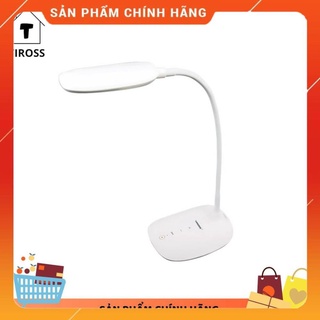 Đèn Bàn LED Chống Cận Tiross TS1804 - 6W, Sản Phẩm Chính Hãng, Bảo Hành 12 Tháng