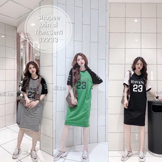 VÁY SUÔNG NỮ SỐ 23 TRẺ TRUNG