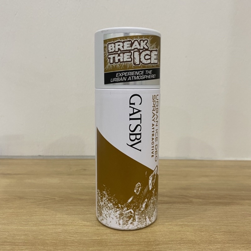 Xịt khử mùi cơ thể Gatsby Ice Deo mát lạnh mùi hương đa dạng lưu hương lâu dọn kho thanh lý giá shock | BigBuy360 - bigbuy360.vn