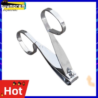 Kìm cắt móng tay chuyên nghiệp bằng thép carbon