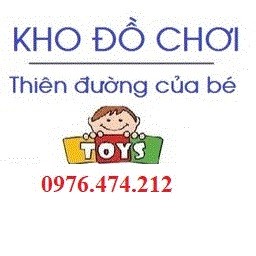 TỔNG KHO ĐỒ CHƠI TRẺ EM