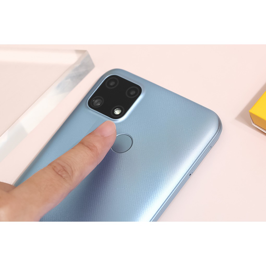 Điện thoại Realme C25 (4Gb/128Gb) - Hàng Chính Hãng | BigBuy360 - bigbuy360.vn
