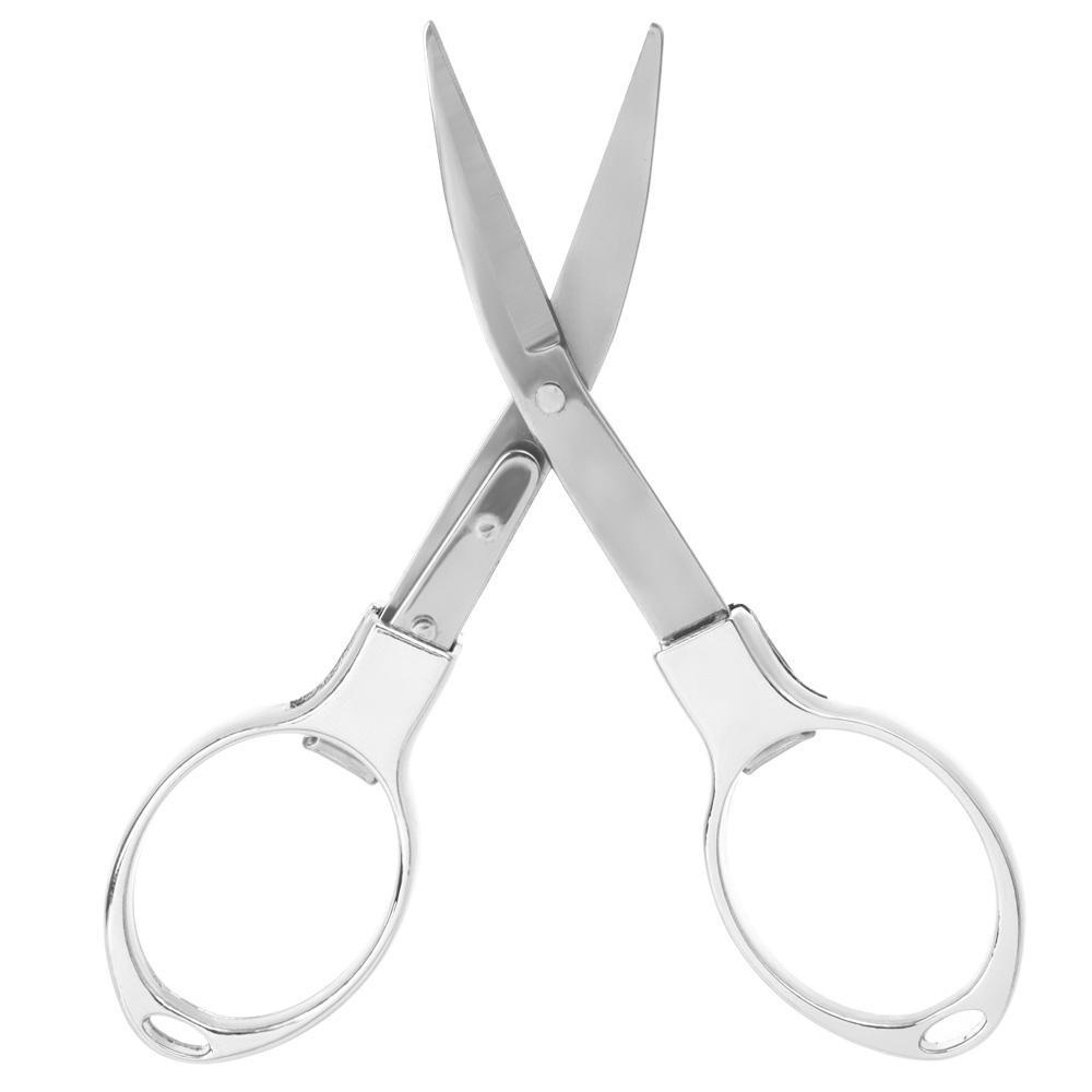 SUYO Kéo Cắt Dây PE Đa Năng Có Thể Gấp Gọn Tiện Dụng