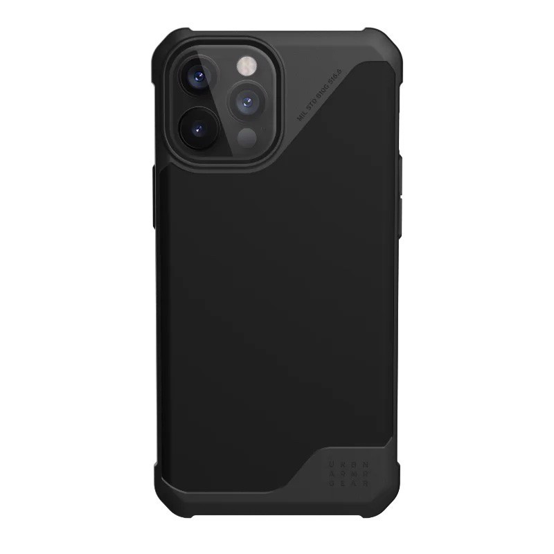 Ốp UAG Metropolis LT Series iPhone 12 Pro Max