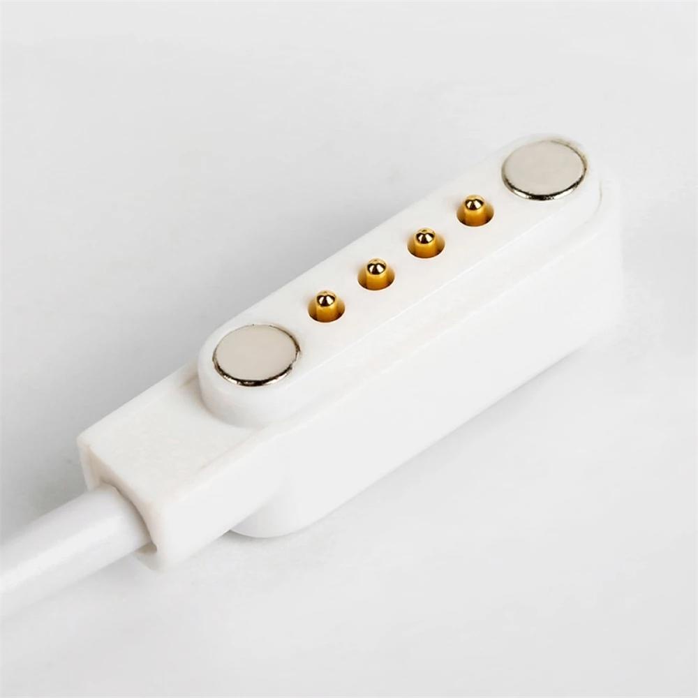 MALCOLM Cáp Sạc Y95 KW18 KW88 KW98 DM 7.62 Chuyên Dụng Chất Lượng Cao 4 Pin USB 2.0