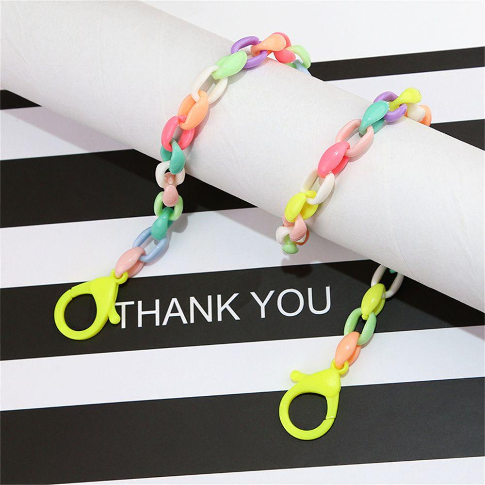 ESPO Dây Đeo Mắt Kính Chống Thất Lạc Cho Bé Giá Đỡ