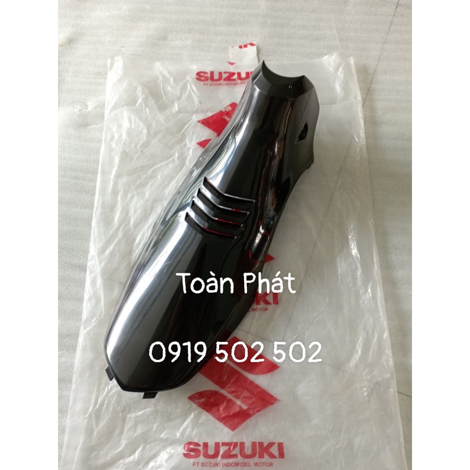 LƯỜN GIỮA CHƯA SƠN - LƯỜN GIỮA ZIN - LƯỜN GIỮA 2006 - LƯỜN GIỮA 2009 - RAIDER XĂNG CƠ CHÍNH HÃNG SUZUKI INDONESIA