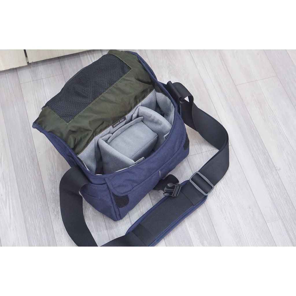 Túi đựng máy chụp hình Crumpler Jackpack 4000