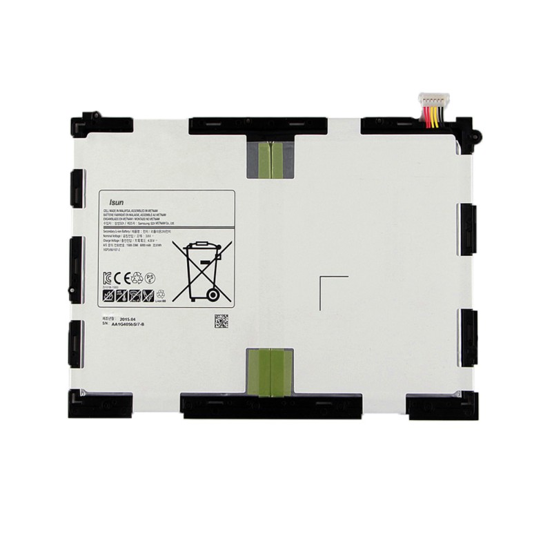 Pin Samsung Tab A 9.7 / P550 / T550 / P555 / T555 (EB-BT550ABE) hàng chuẩn zin
